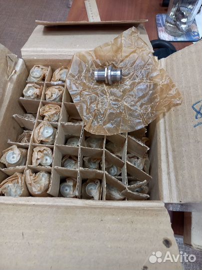 Ср50 разьемы в/ч