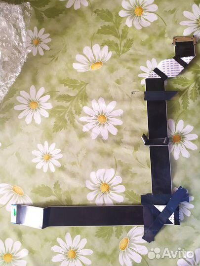 Платы от Panasonic TX-LR50B6