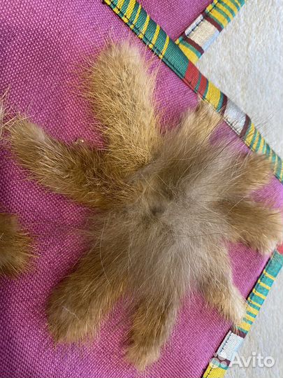 Панно воздушна полка