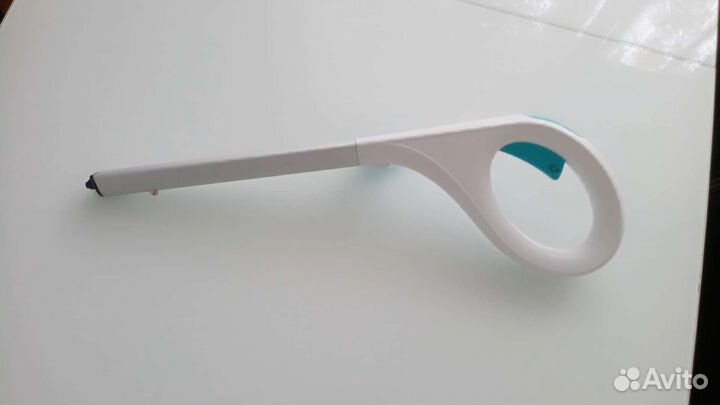 Ручка пылесоса kitfort