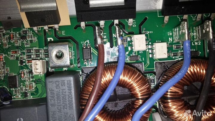 Ремонт духовых шкафов. Ремонт варочных панелей