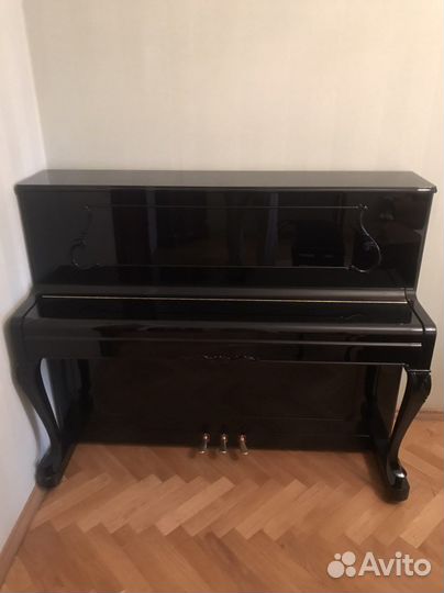 Пианино Petrof