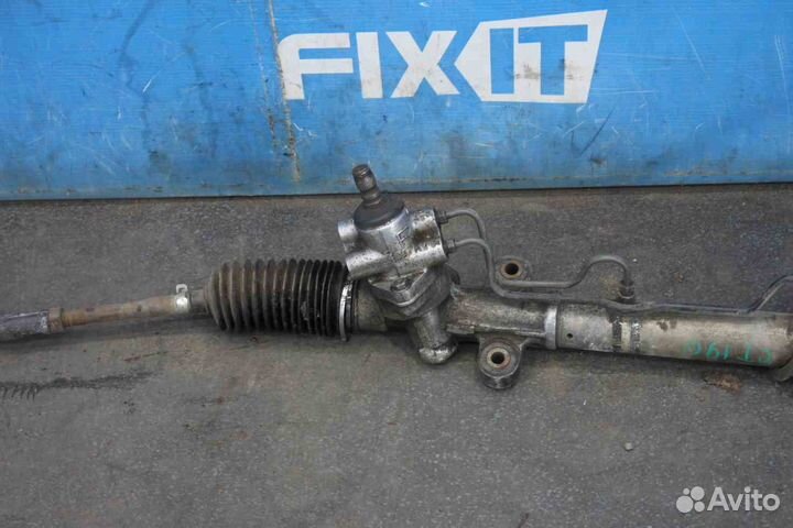 Рулевая рейка Toyota Carina (Тойота Карина) T190 4