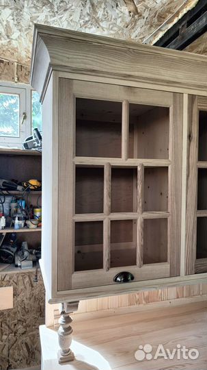 Столярные работы по дереву