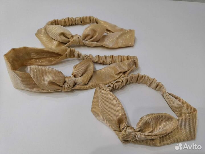 Повязки на голову для фотосессии