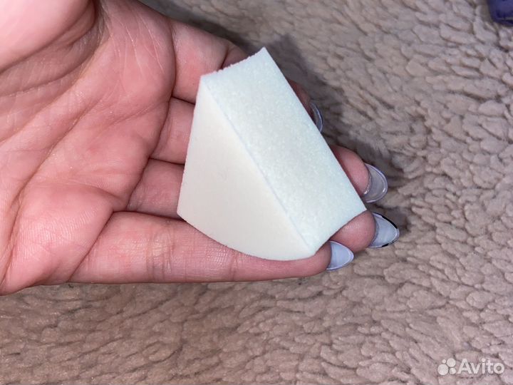 Спонж для макияжа