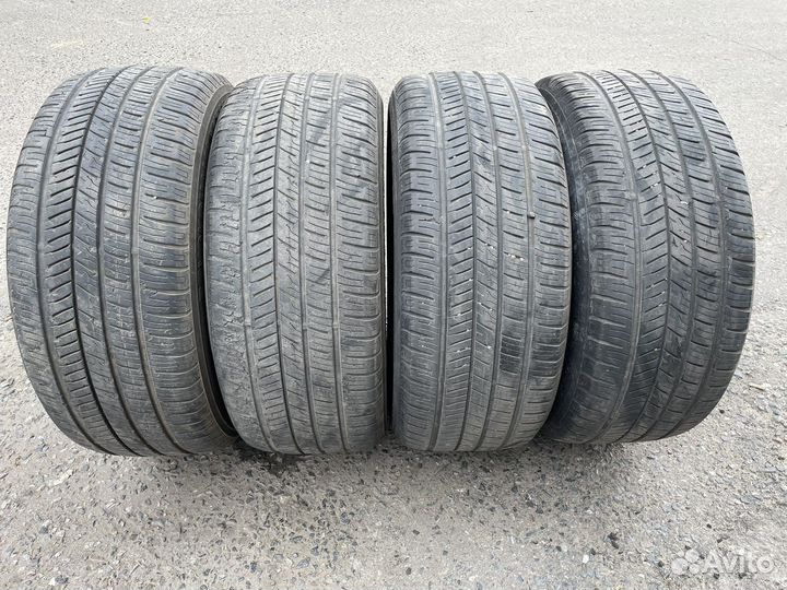 Yokohama YK740 GTX 255/55 R18