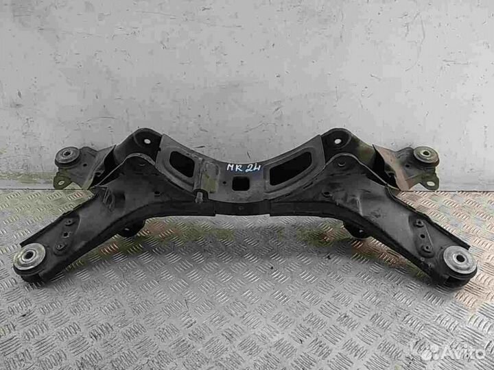 Балка задняя Alfa Romeo 159 2005-2011