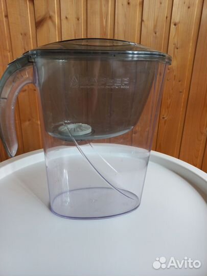 Кувшин для воды Барьер