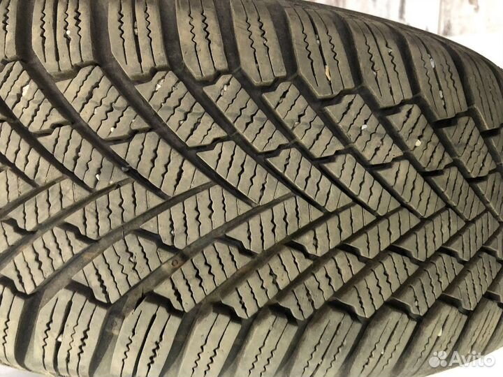 Continental ContiWinterContact TS 860 205/55 R16 91T