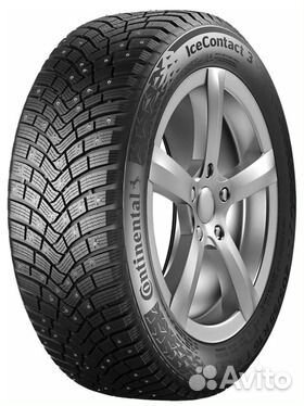 Continental IceContact 3 275/50 R20 113T