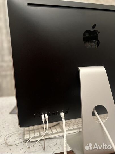 Моноблок apple iMac 2007 г