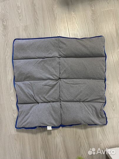 Конверт одеяло на выписку