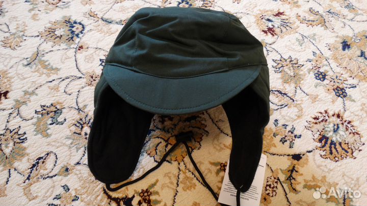 Шапка мужская