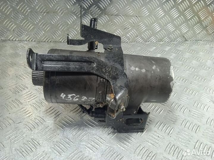 Насос эур 6Q0423156AB Volkswagen Polo (2001-2009)