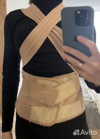 Корректор осанки