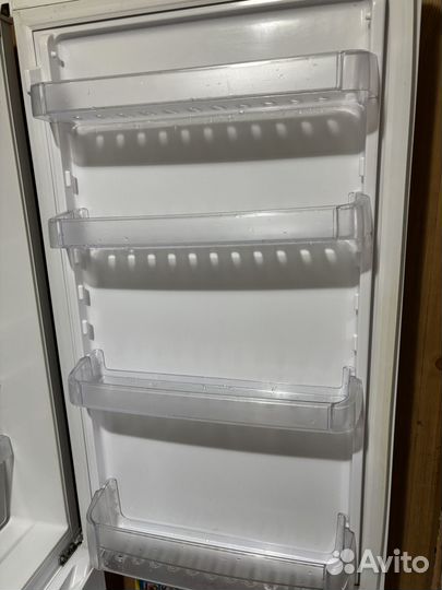 Холодильник nordfrost