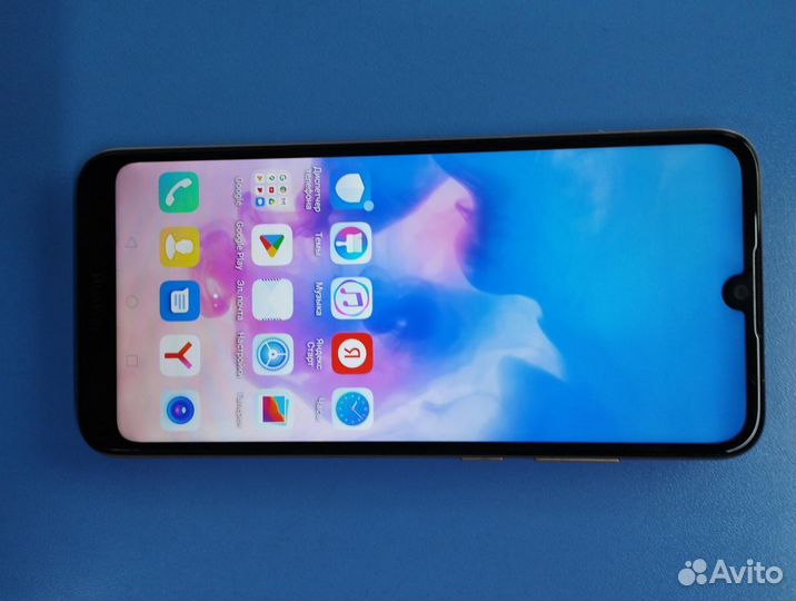 HUAWEI Y6 (2019), 2/32 ГБ