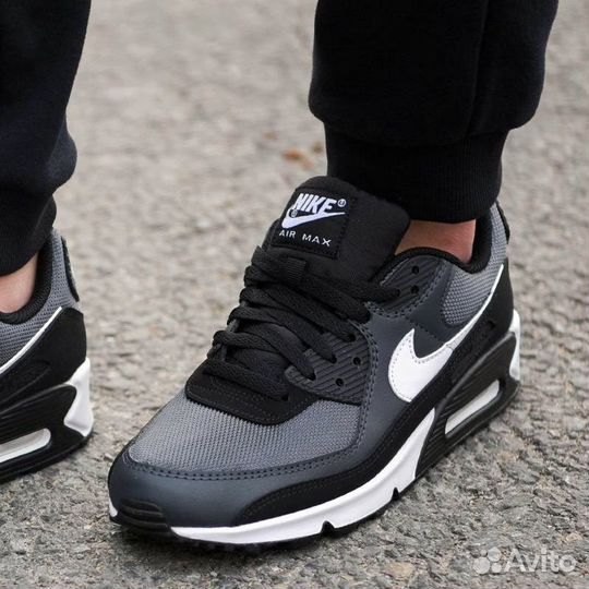 Nike Air Max 90 кроссовки