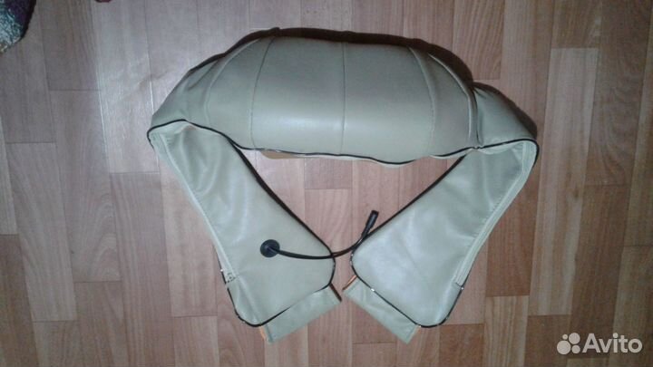 Массажер электрический