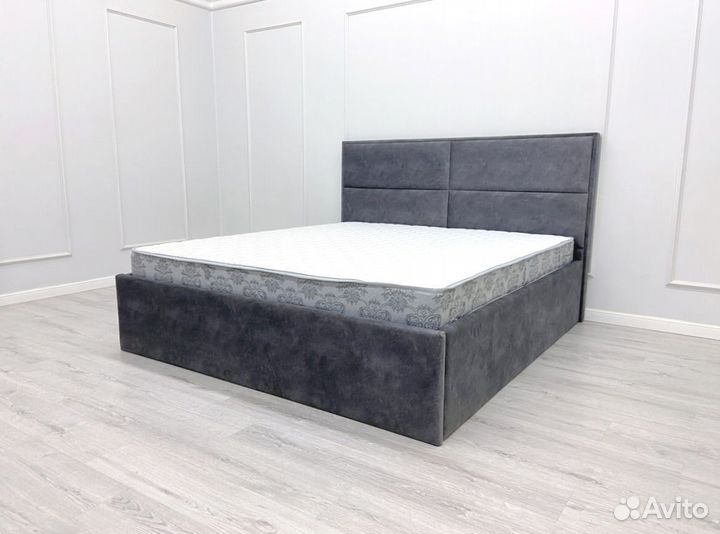 Матрас новый