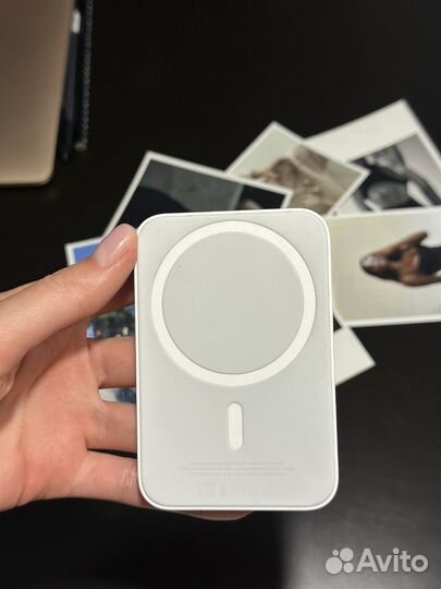 Magsafe Battery Pack Оригинал