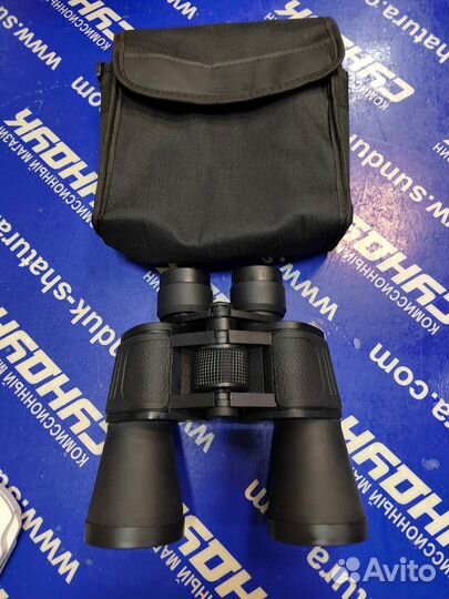 Бинокль coated optics 40 x70