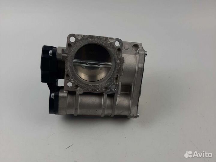 Дроссельная заслонка Luxgen 7