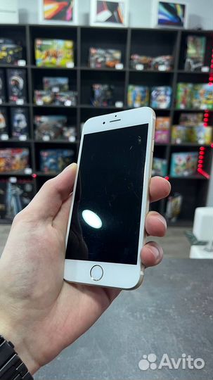 iPhone 6S, 32 ГБ
