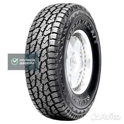 Sailun Terramax A/T 285/75 R16C 126R