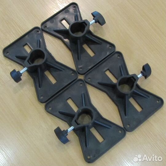 Крепления Штативы Колонки Стойки Акустика Pro SS