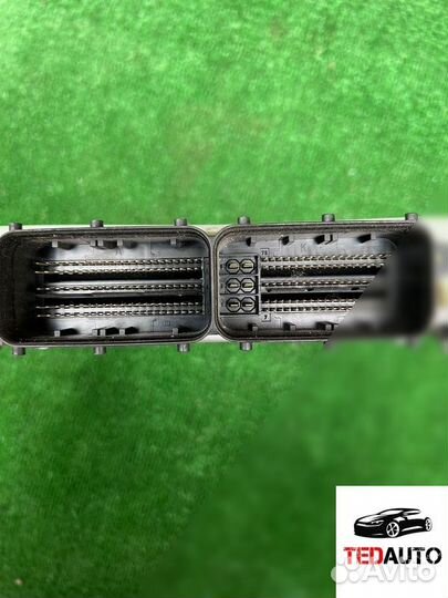 Блок управления двигателем, Land Rover Evoque 2017