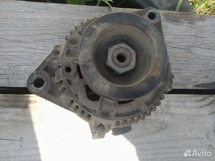 Генератор Хонда accord 5