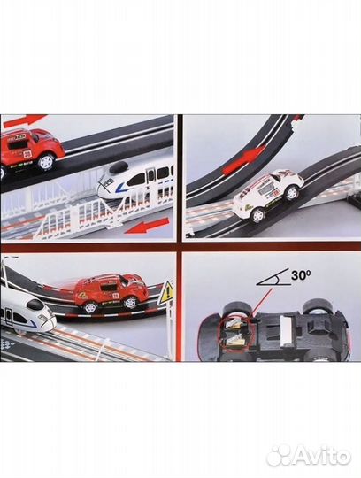 Мультитрек 