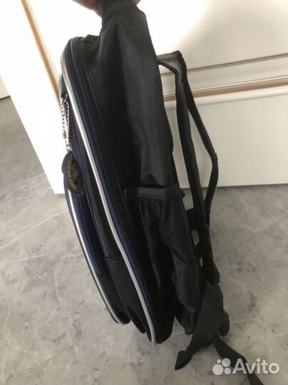 Рюкзак школьный ранец Oxford