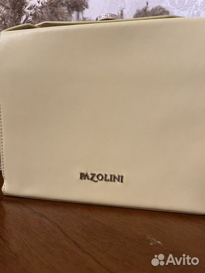 Сумка женская carlo pazolini