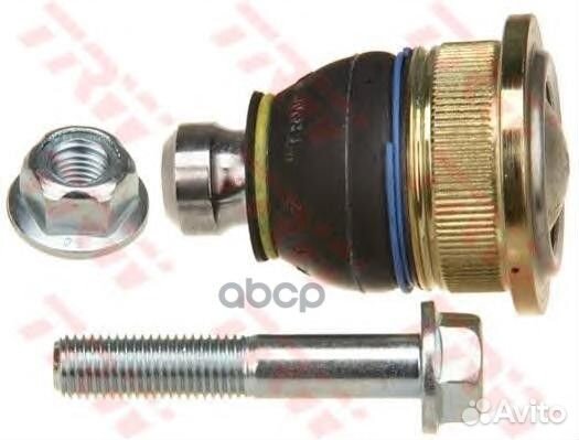 Опора шаровая LR renault Logan/lada Largus JBJ