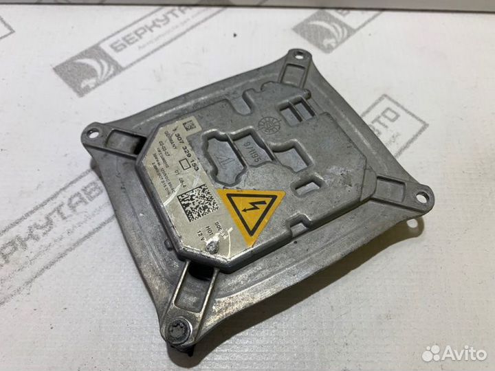 Блок розжига ксенона Bmw X3 E83 2003-2010