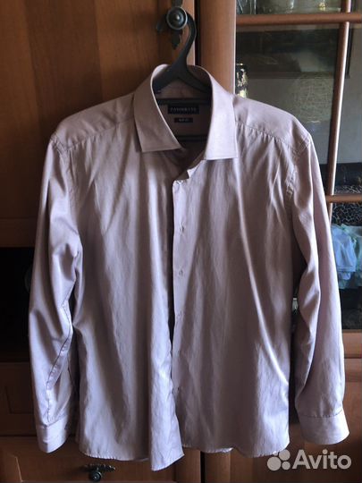 Рубахи детские