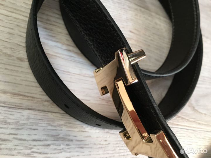 Ремень Hermes Новый