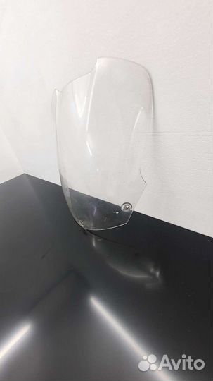 Ветровое стекло на BMW F800ST 2011г.в