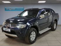 Mitsubishi L200 2.5 MT, 2013, 149 164 км, с пробегом, цена 1 550 000 руб.