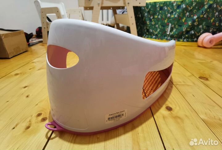 Горка для купания angelcare