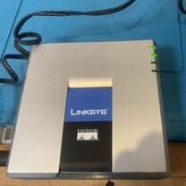 Voip шлюз Pap2t linksys. Ip телефония