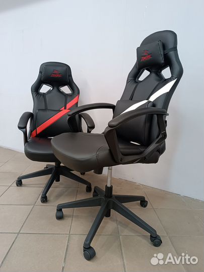 Компьютерное кресло игровое новое