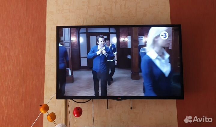Телевизор