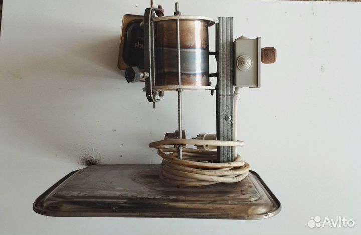 Формы и краска для грузил и кормушек