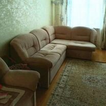 3-к. квартира, 60 м², 3/5 эт.