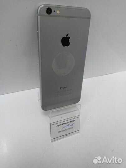 Apple iPhone 6 16GB