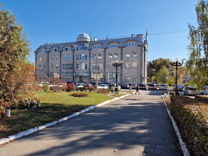 Свободного назначения, 444 м²